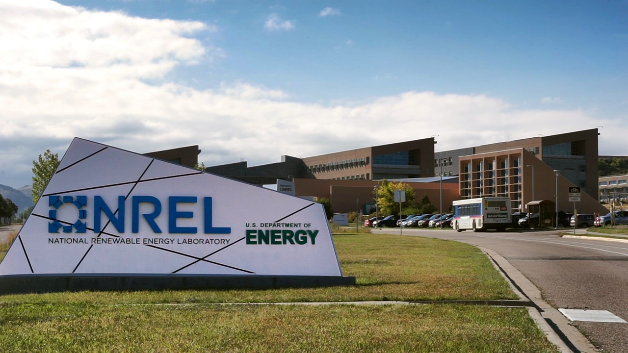 SEL Microgrid Controller Wins NREL Competition